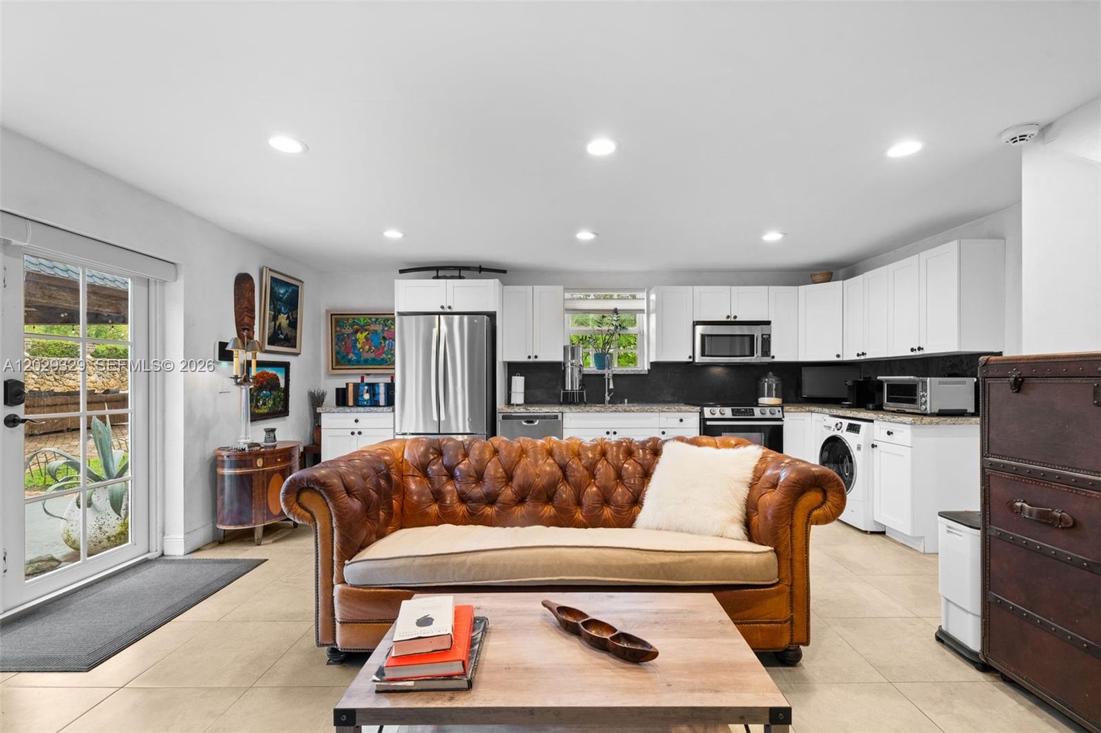 SHORECREST - Residential