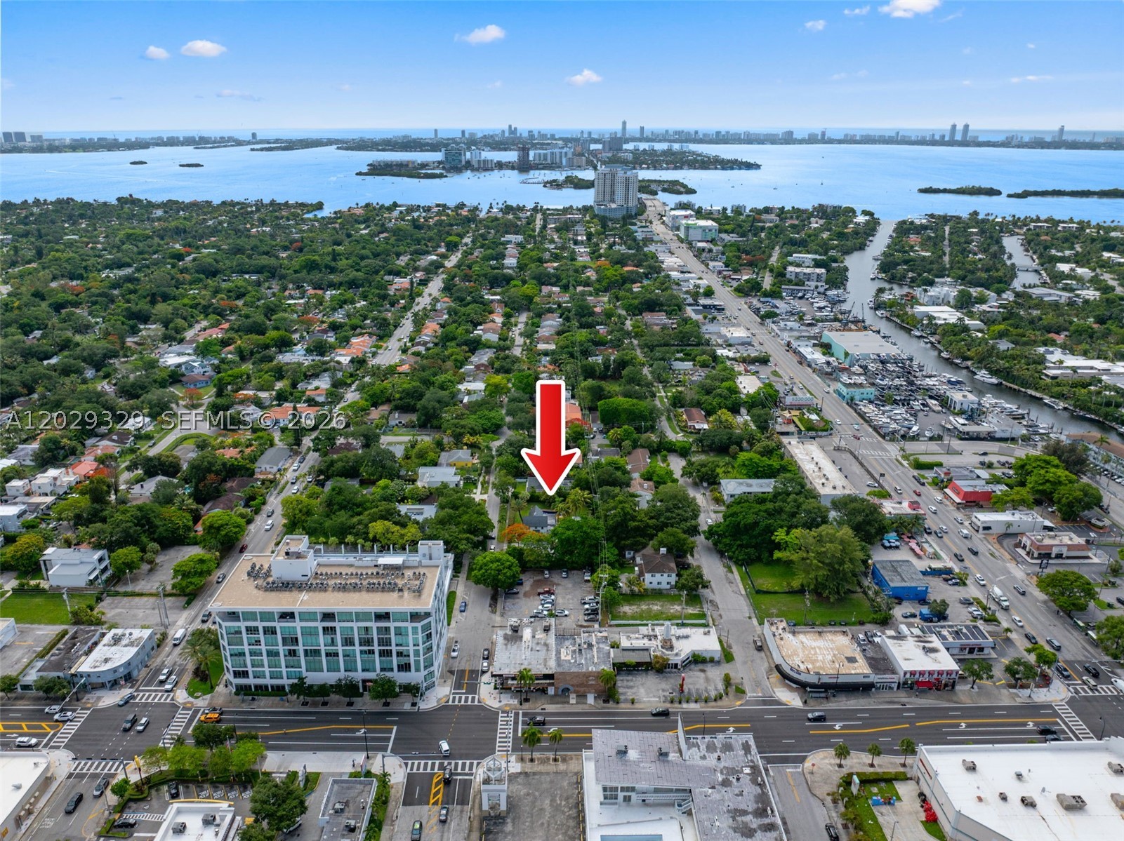 SHORECREST - Residential