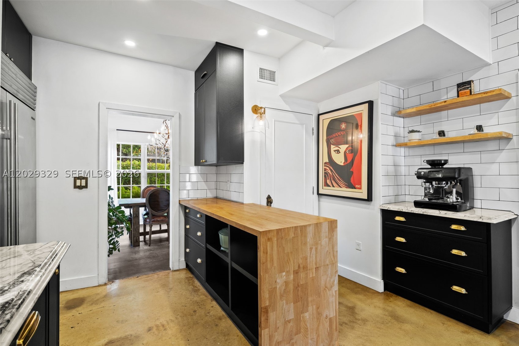 SHORECREST - Residential