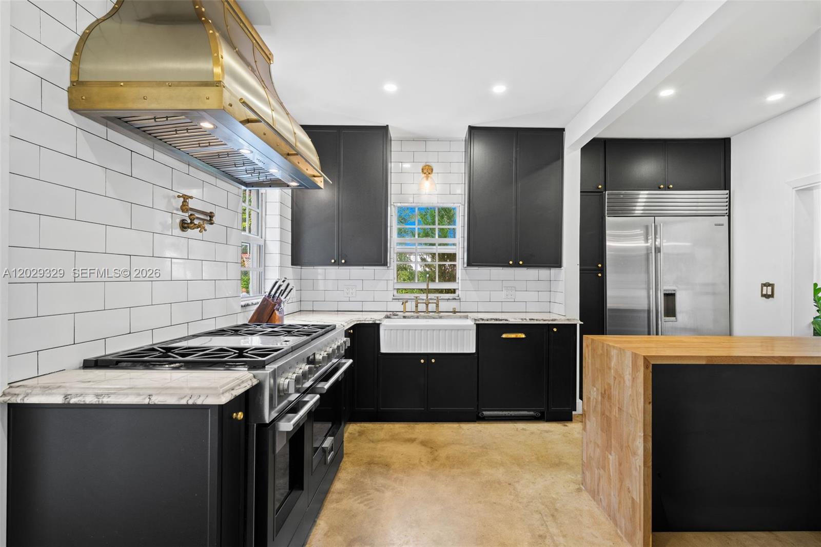 SHORECREST - Residential