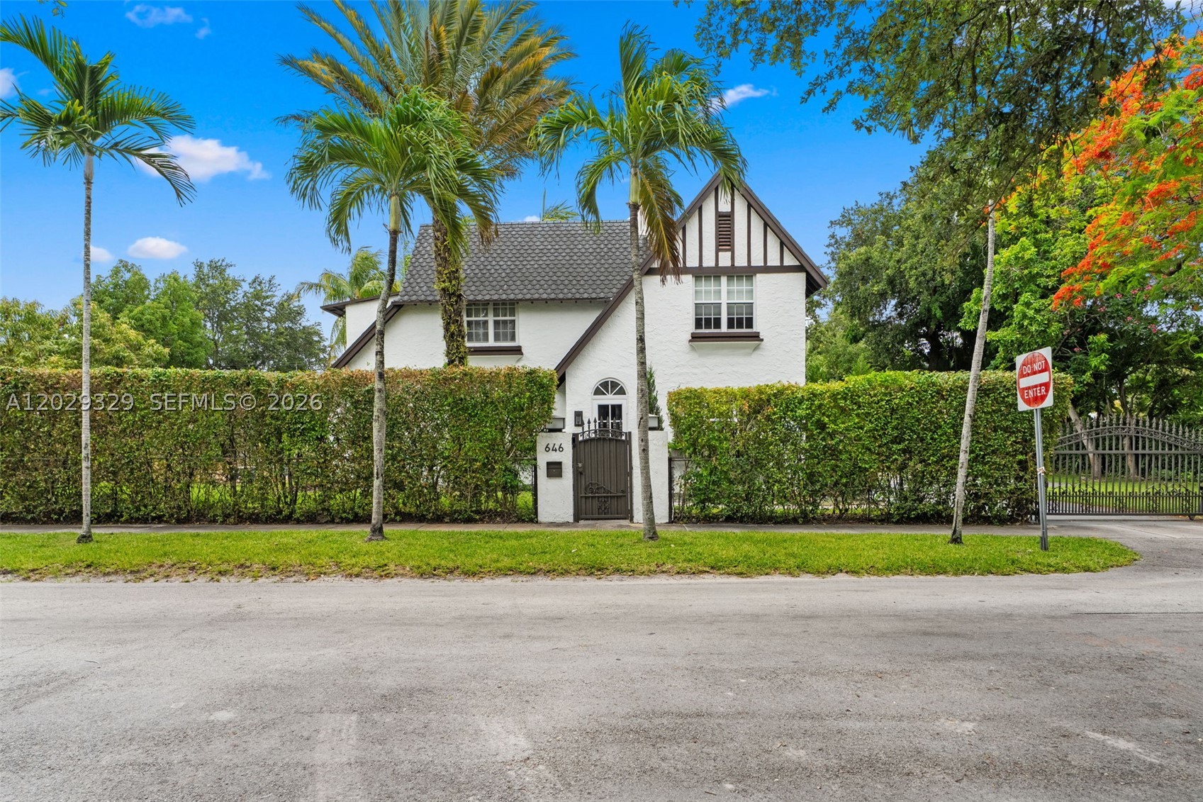 SHORECREST - Residential