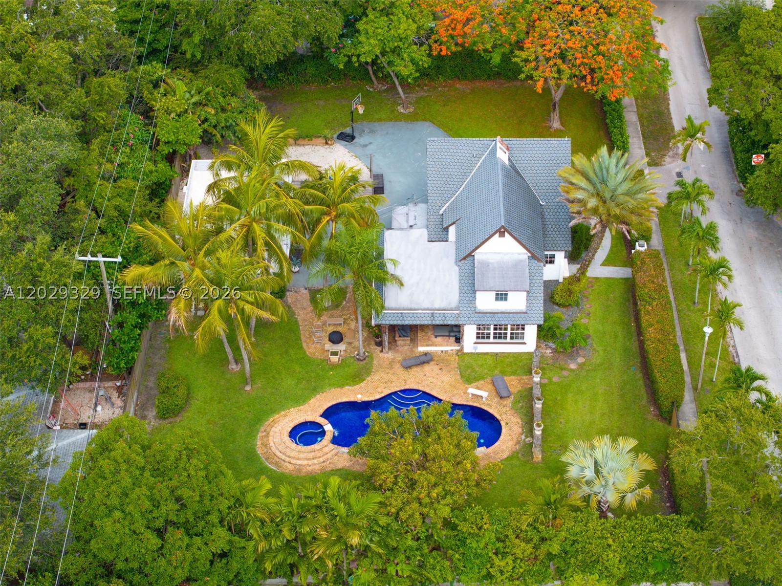 SHORECREST - Residential