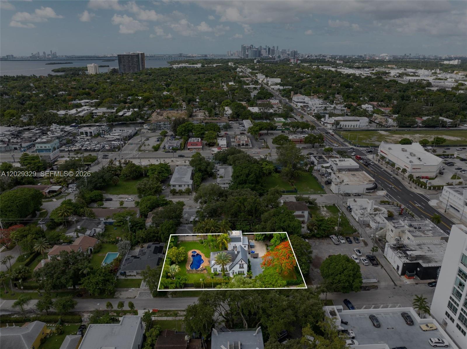 SHORECREST - Residential