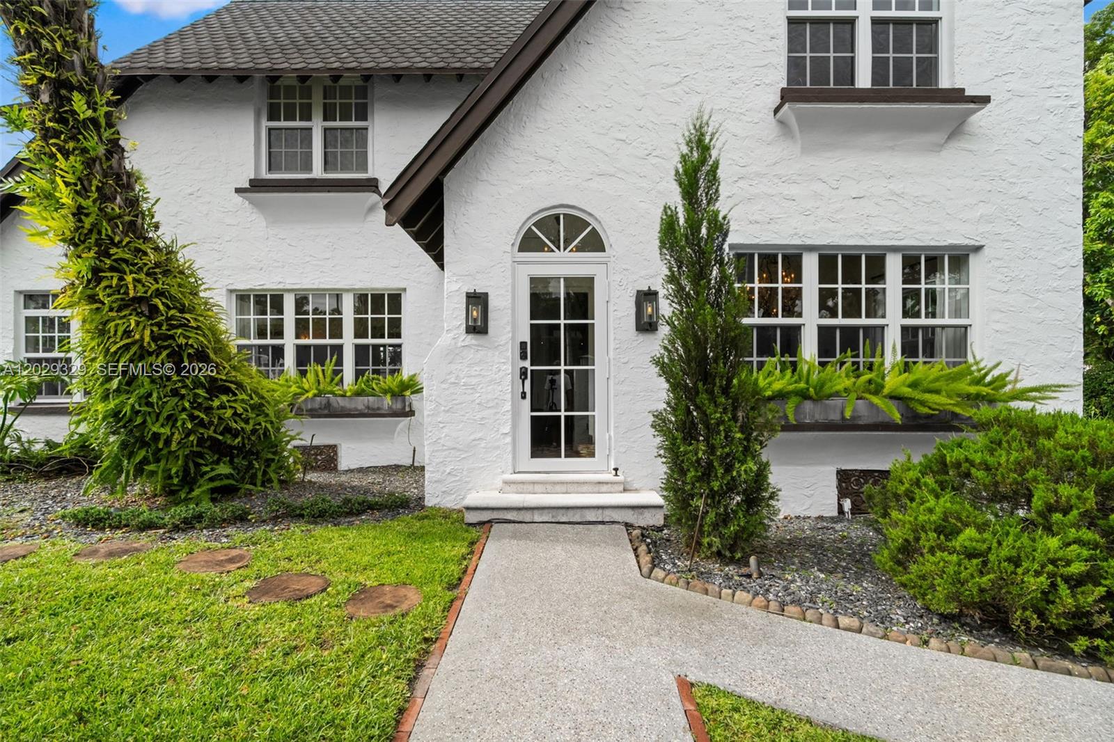 SHORECREST - Residential