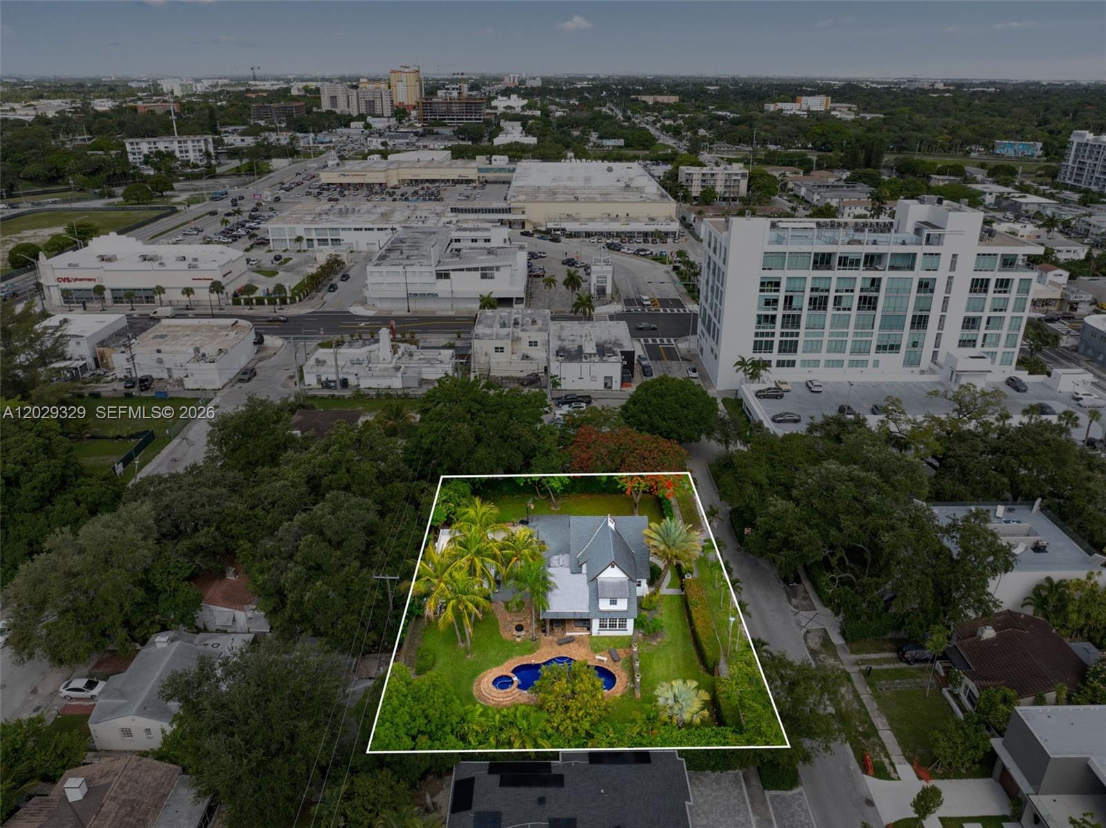 SHORECREST - Residential