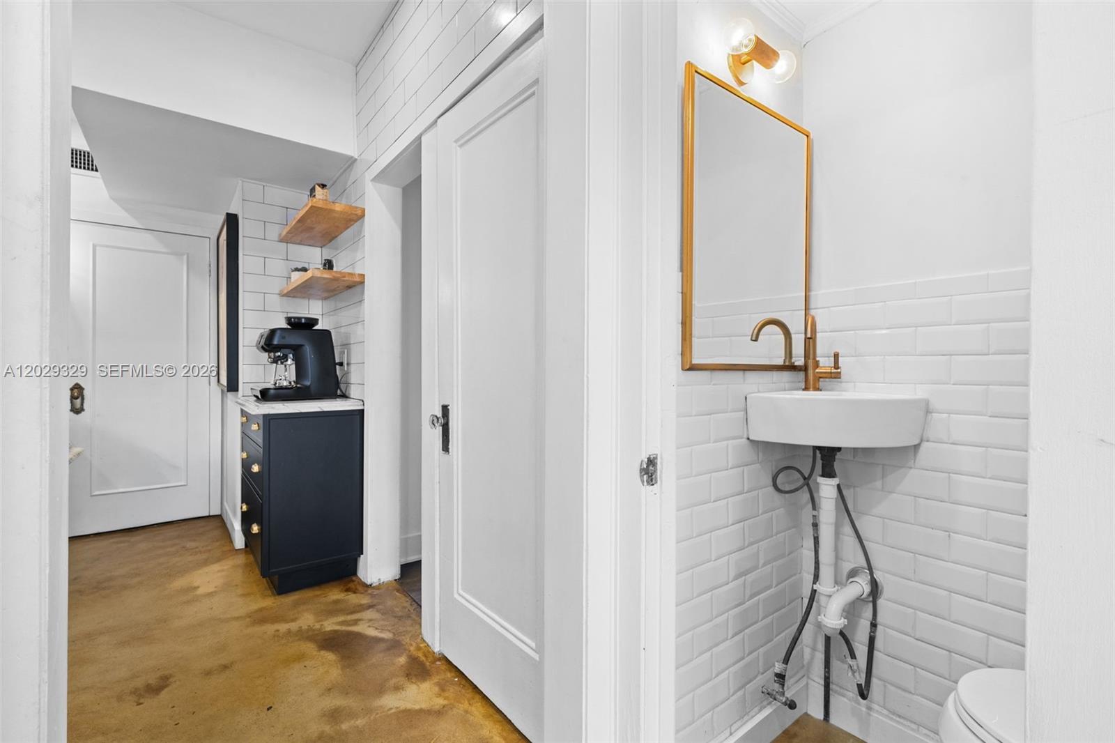 SHORECREST - Residential