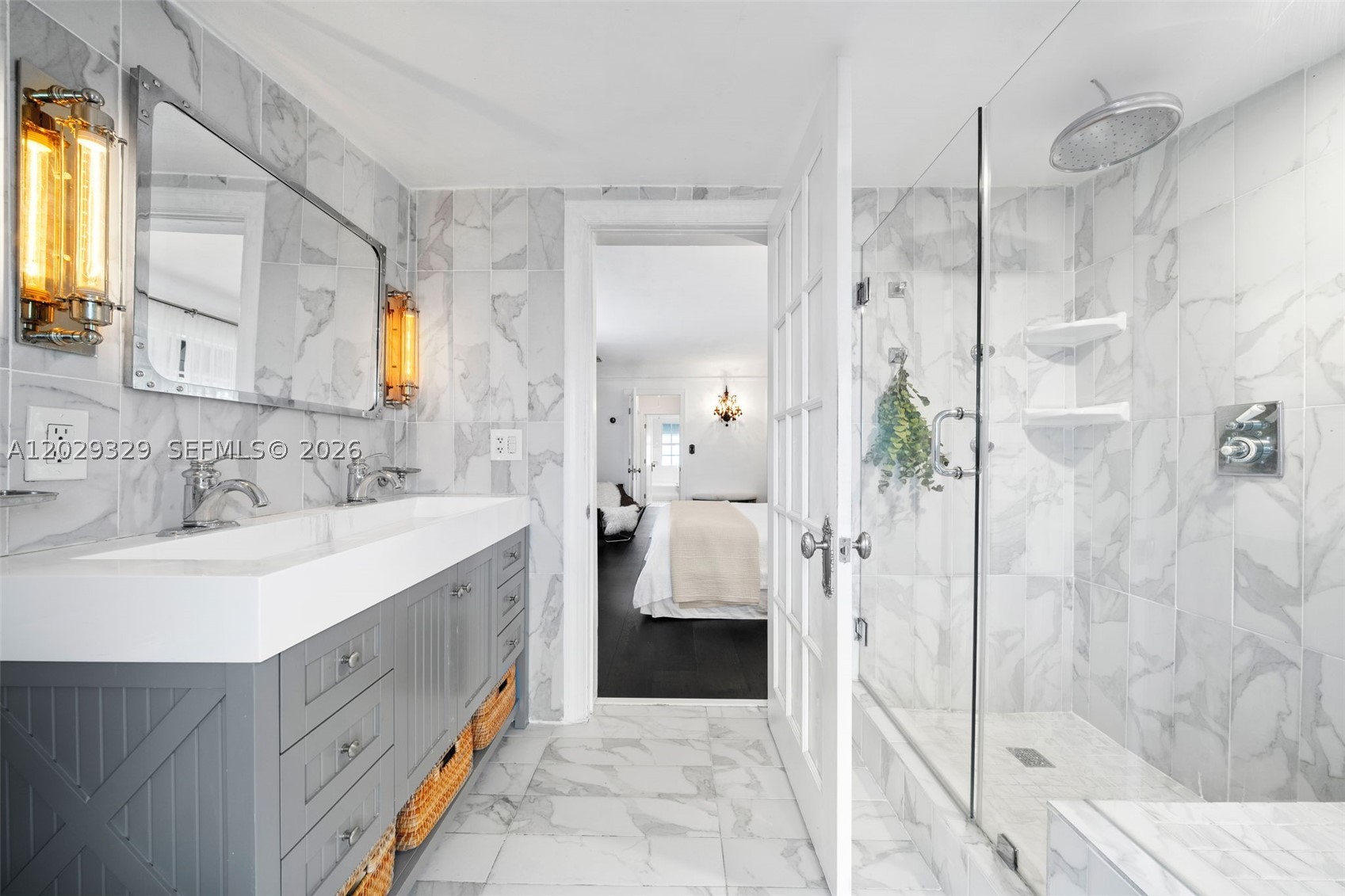 SHORECREST - Residential