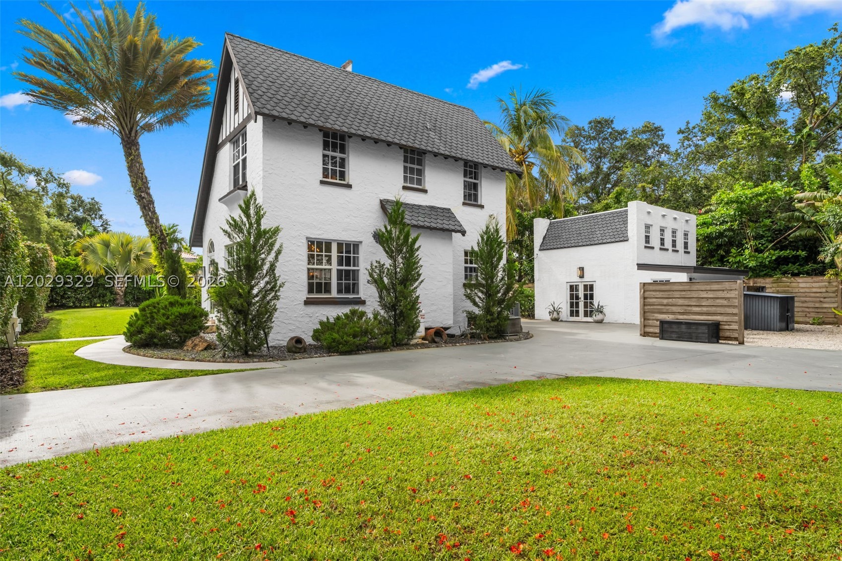 SHORECREST - Residential