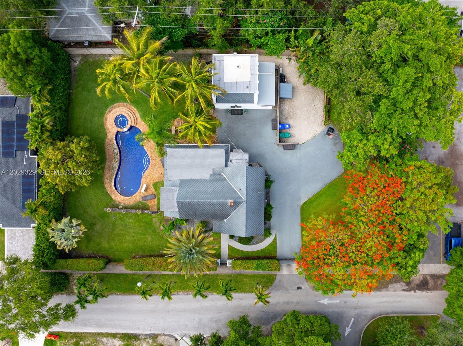 SHORECREST - Residential