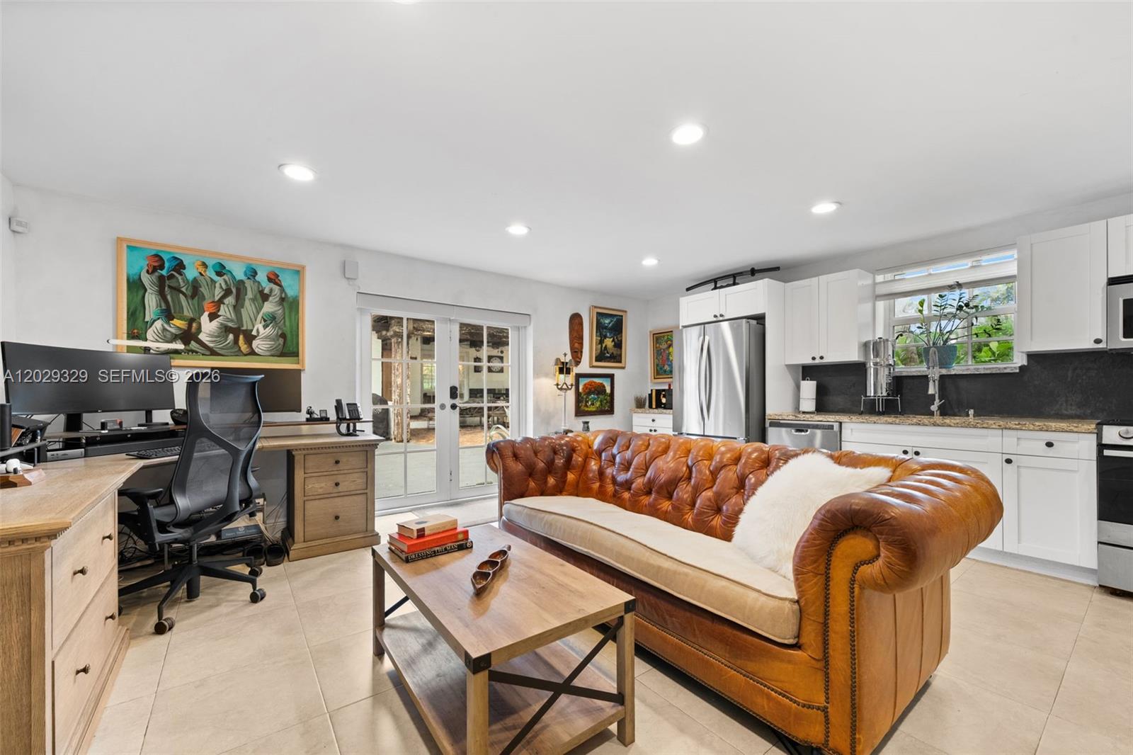 SHORECREST - Residential