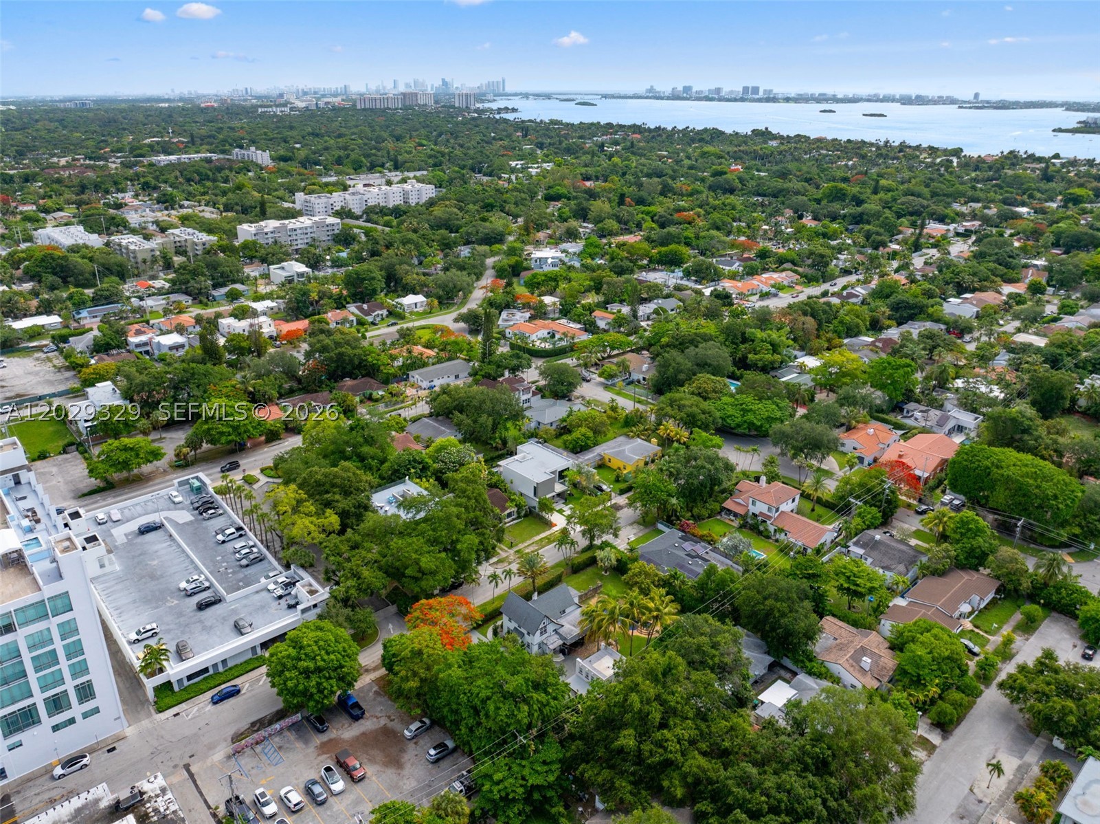SHORECREST - Residential