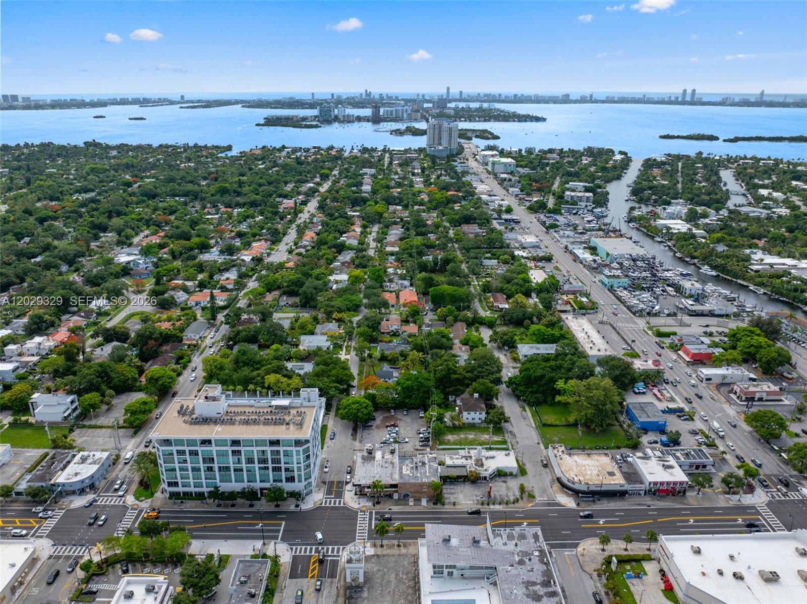 SHORECREST - Residential