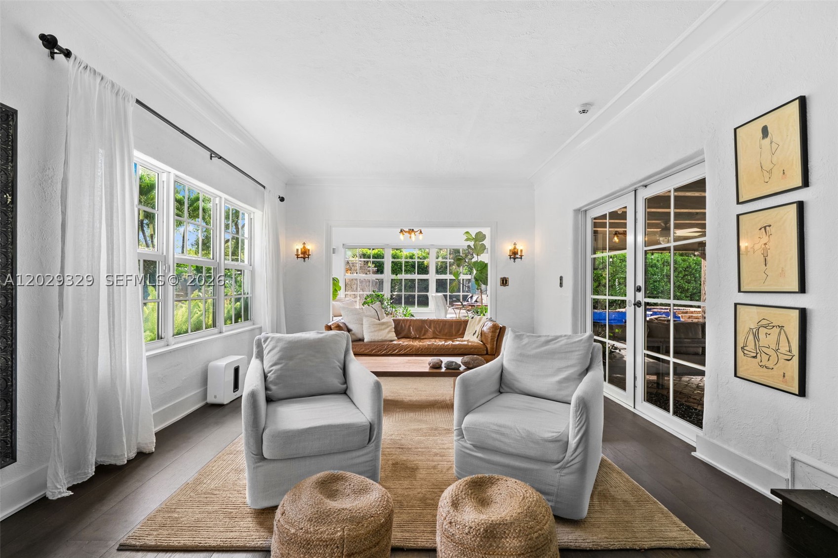 SHORECREST - Residential
