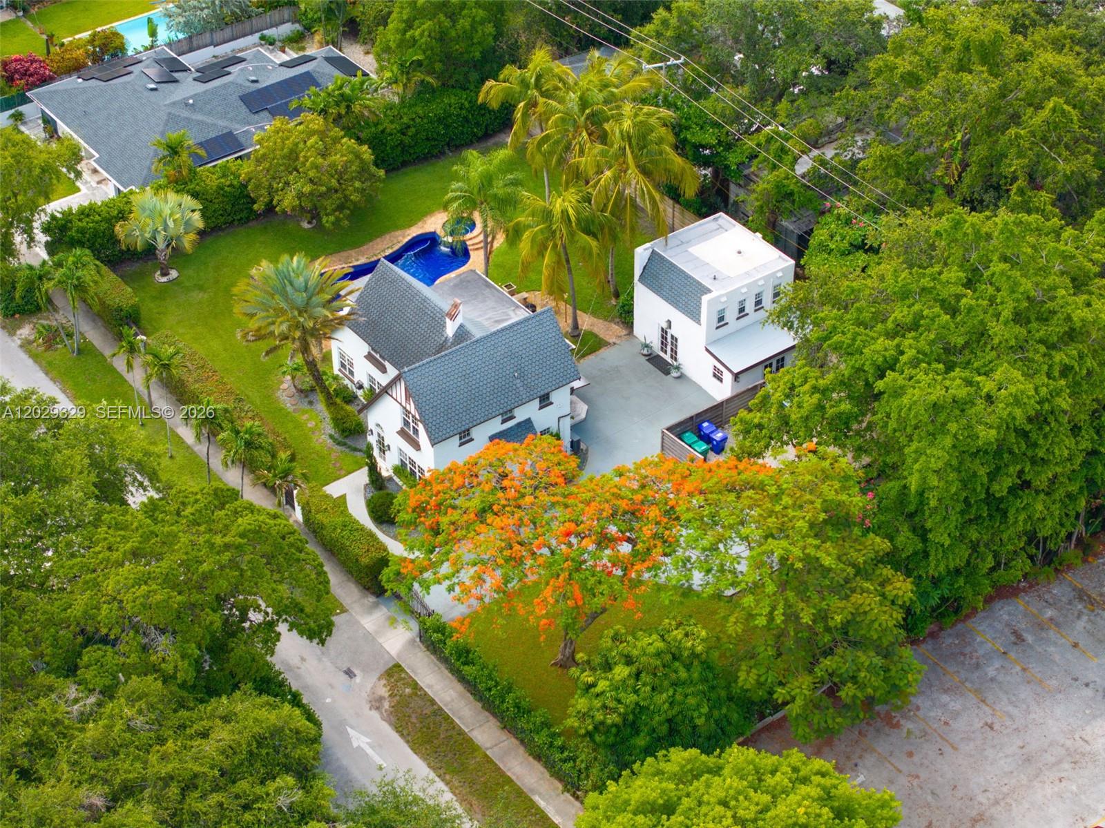 SHORECREST - Residential