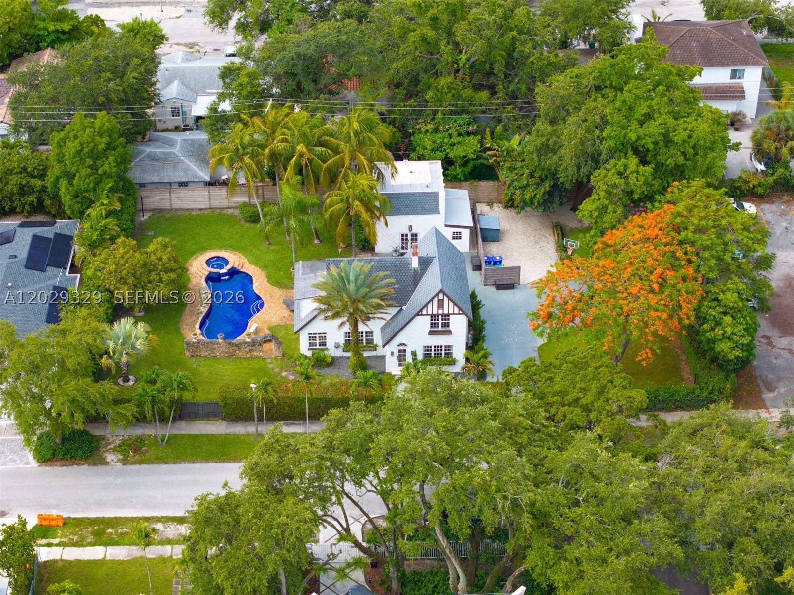 SHORECREST - Residential