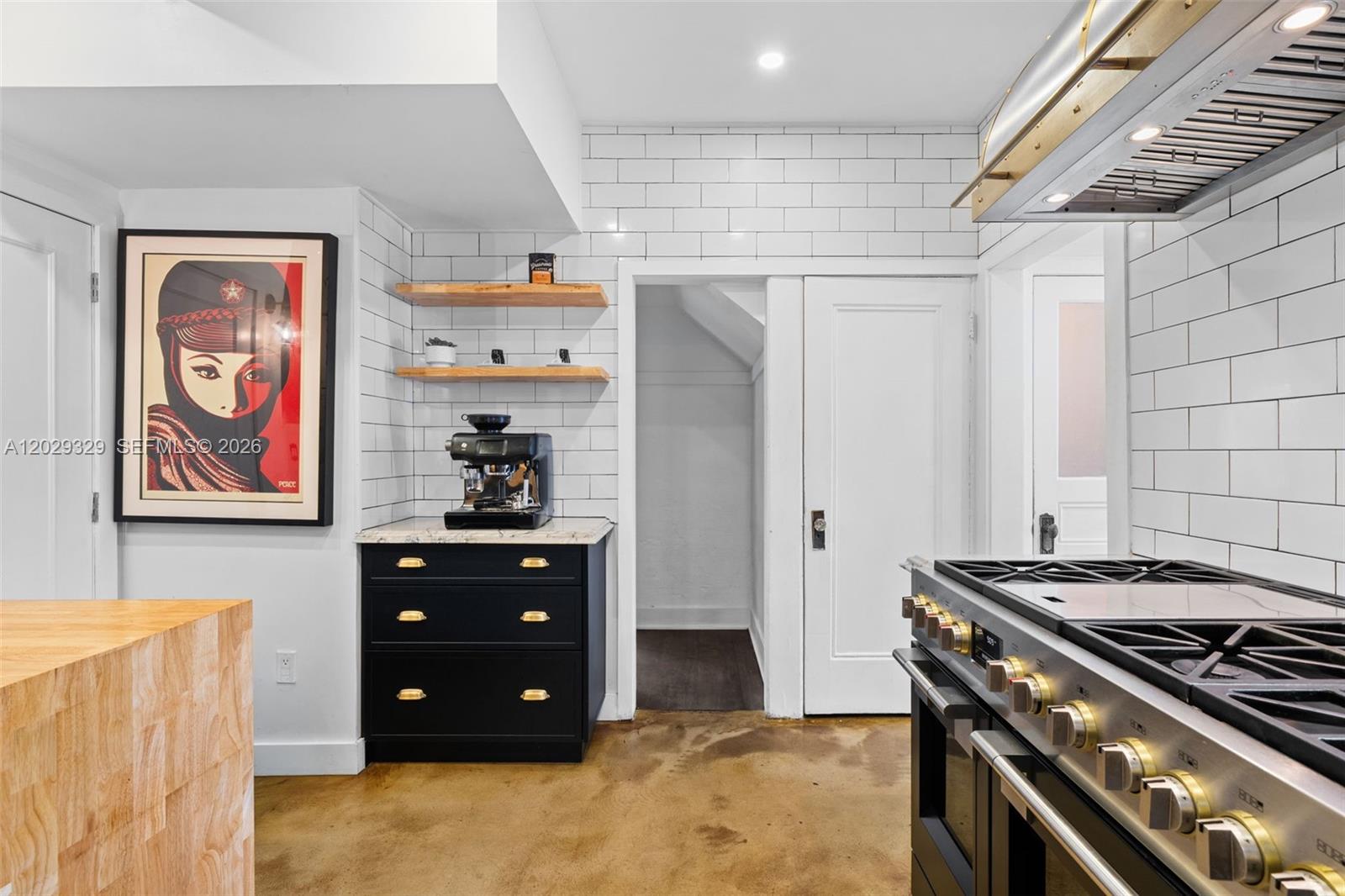 SHORECREST - Residential