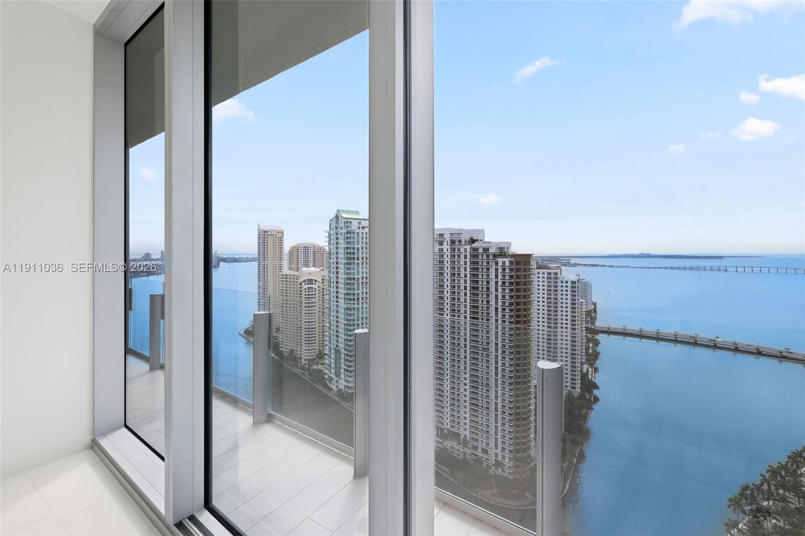 Aston Martin Residences - Residential