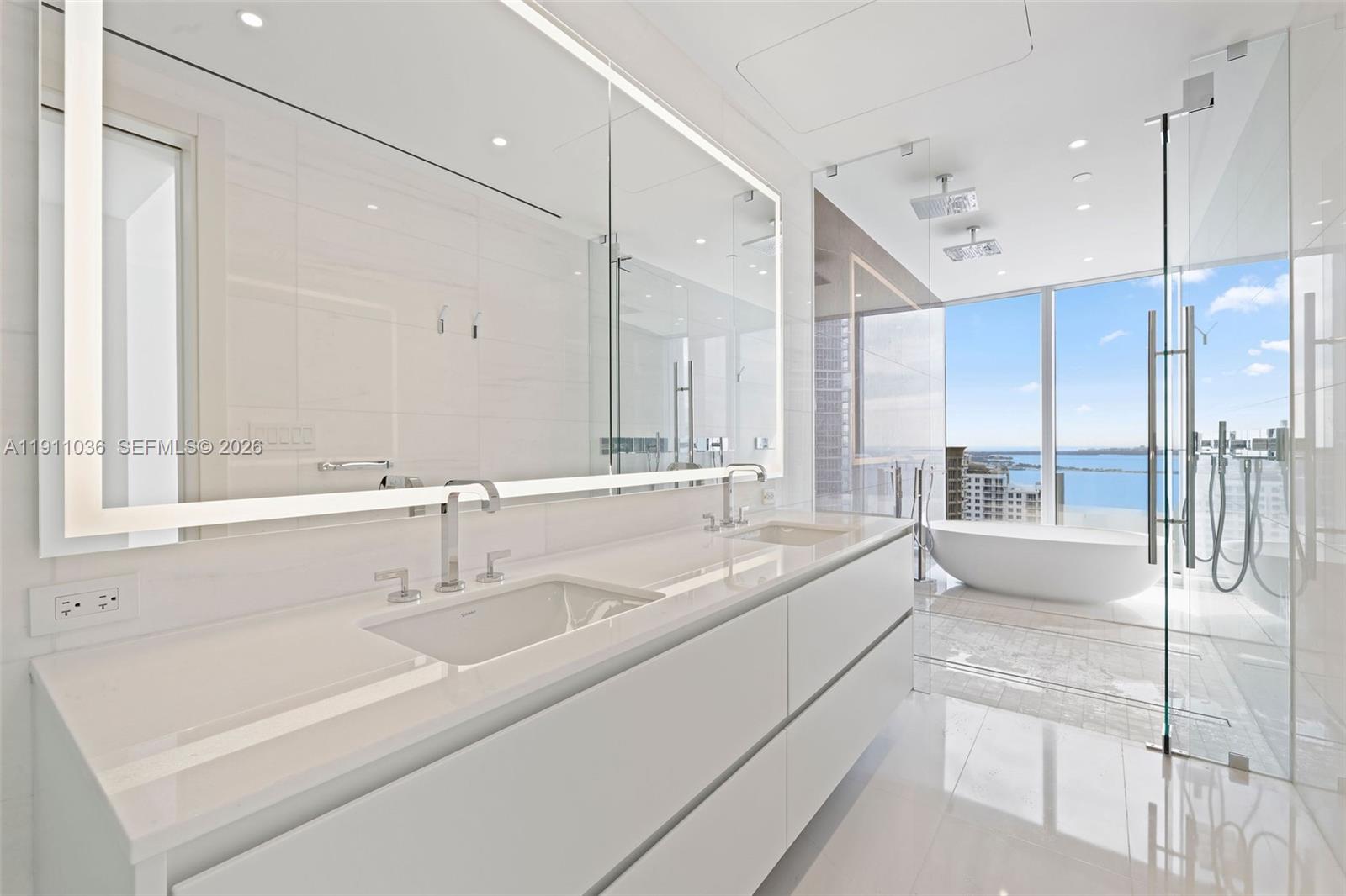 Aston Martin Residences - Residential