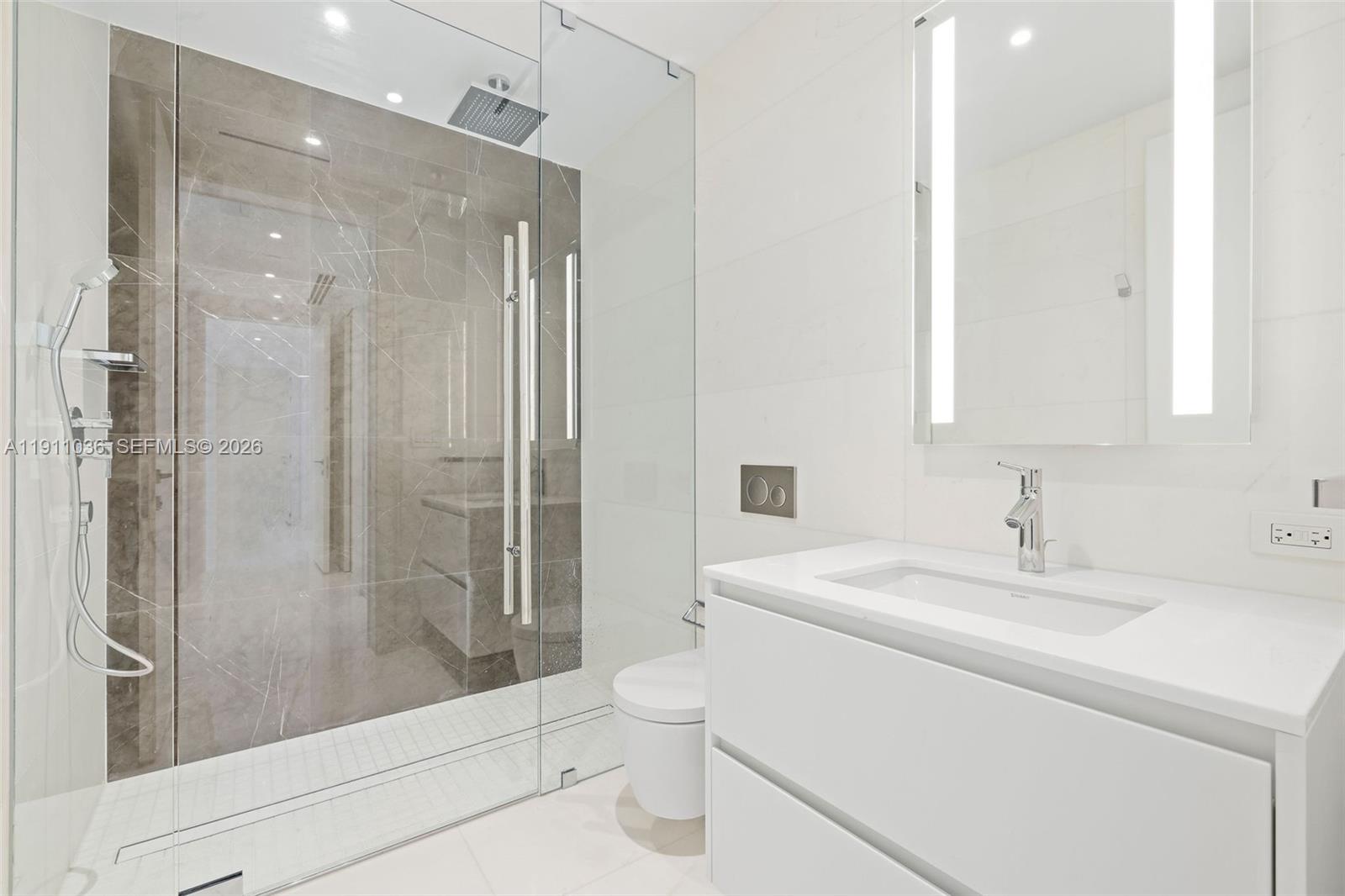 Aston Martin Residences - Residential