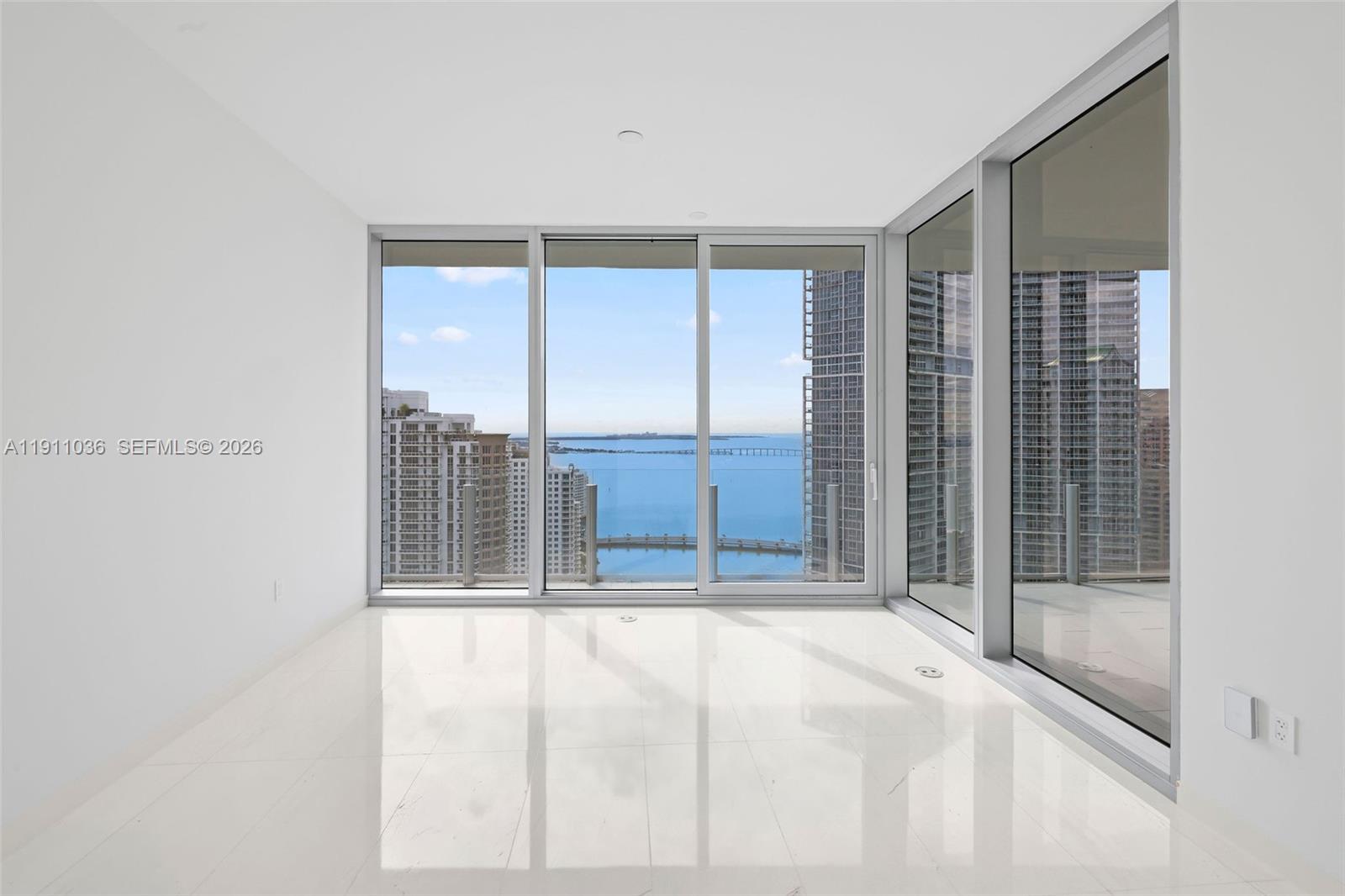 Aston Martin Residences - Residential