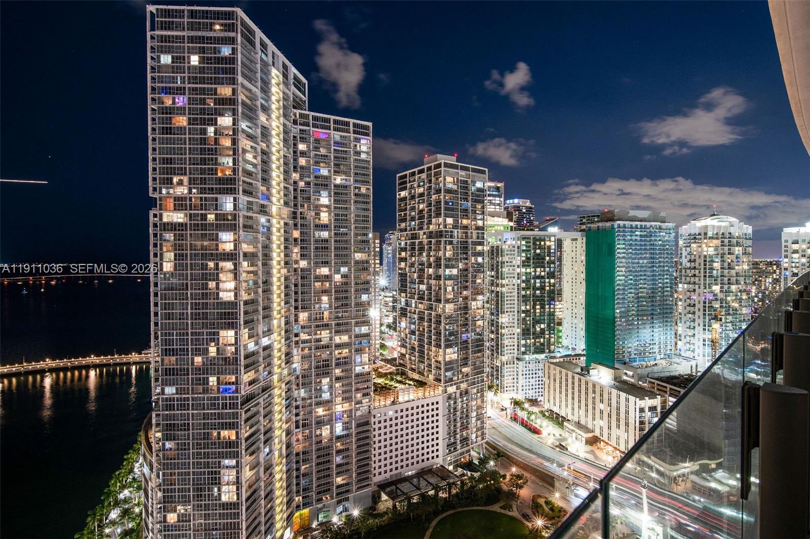 Aston Martin Residences - Residential