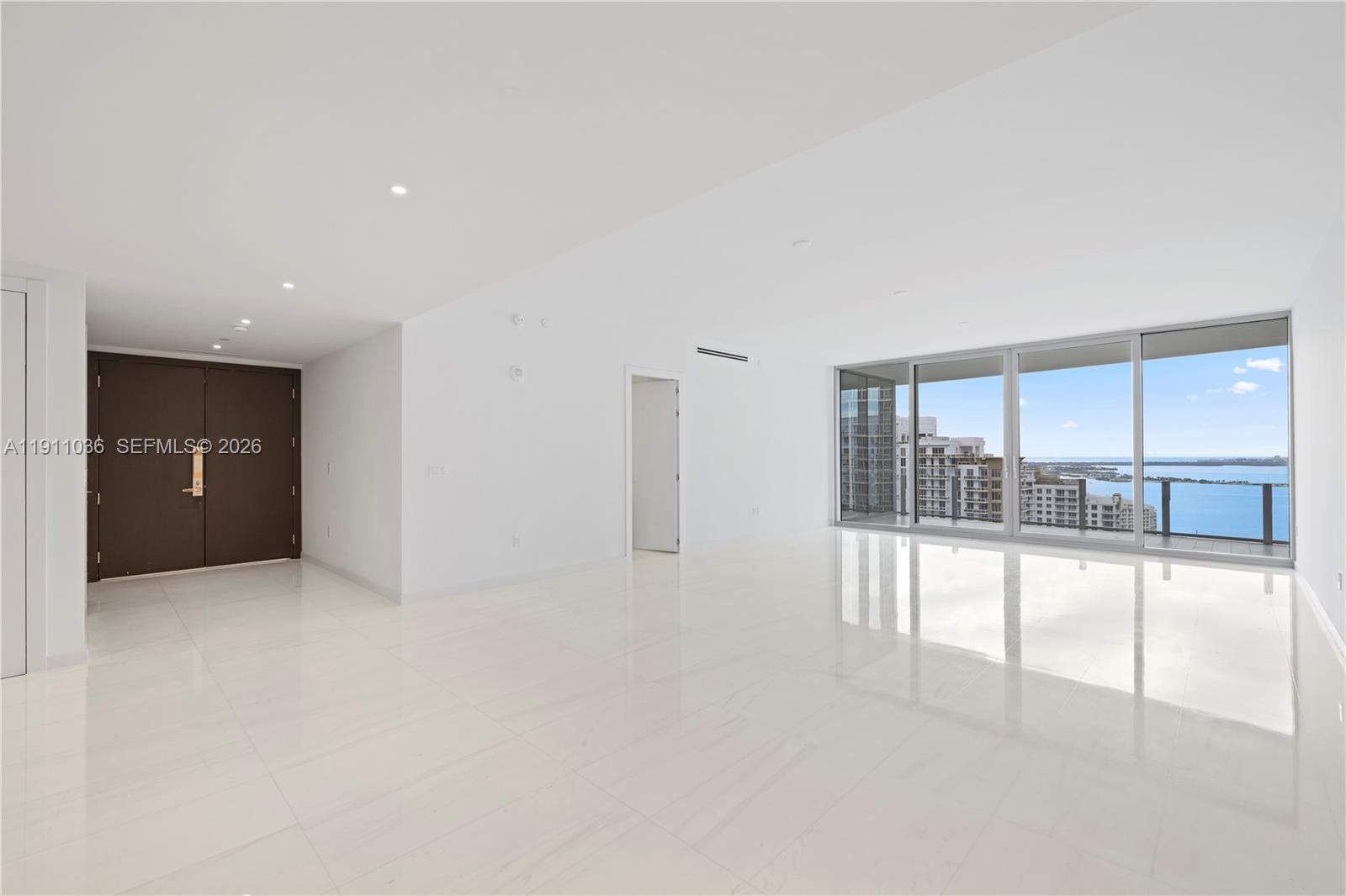 Aston Martin Residences - Residential