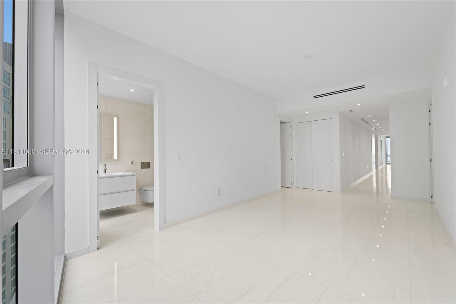Aston Martin Residences - Residential