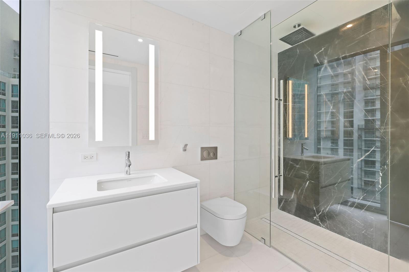 Aston Martin Residences - Residential