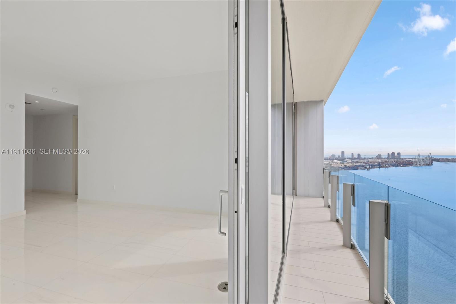 Aston Martin Residences - Residential