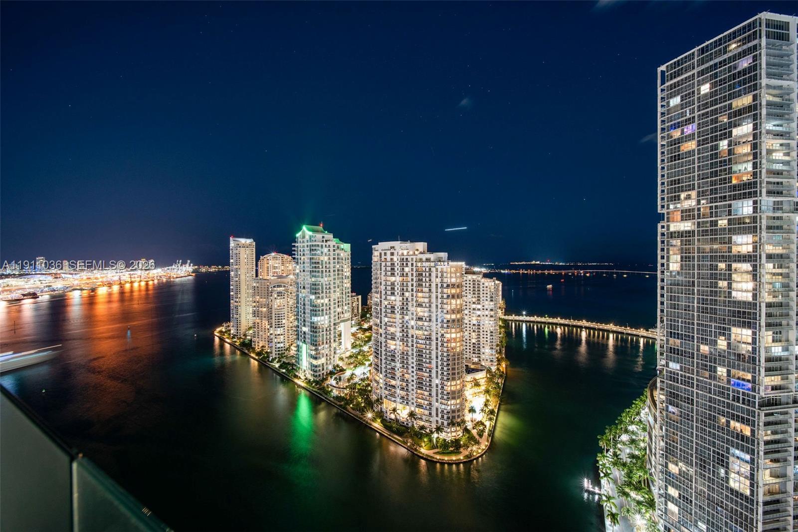 Aston Martin Residences - Residential