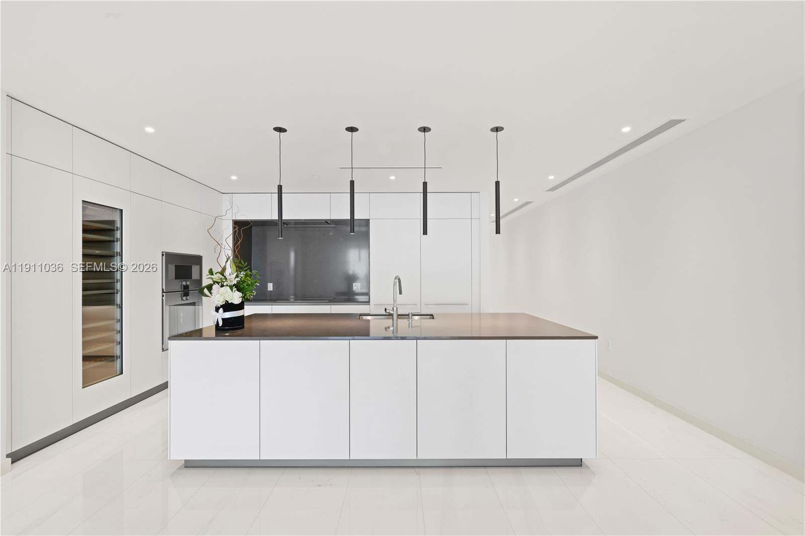 Aston Martin Residences - Residential