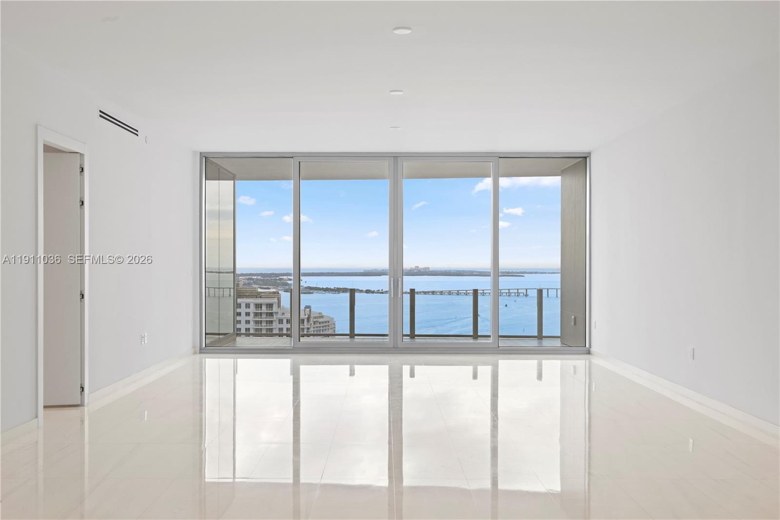 Aston Martin Residences - Residential