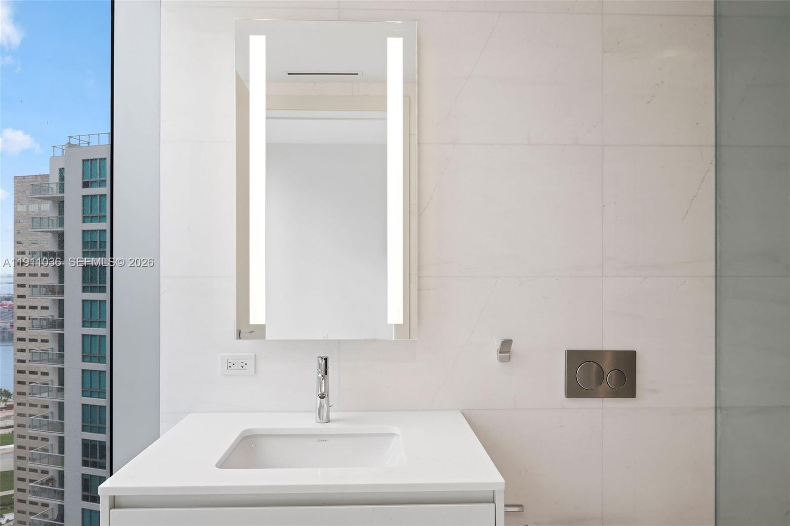 Aston Martin Residences - Residential