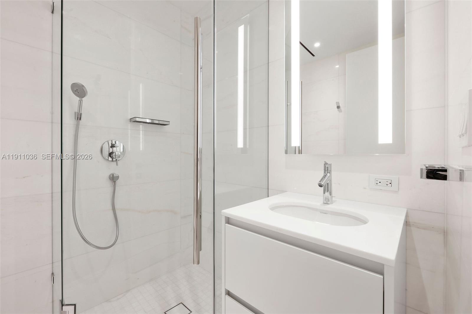 Aston Martin Residences - Residential