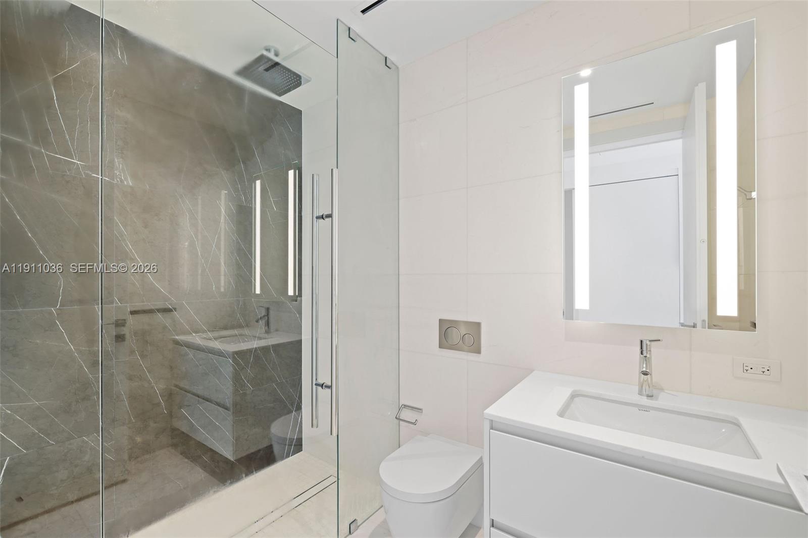 Aston Martin Residences - Residential