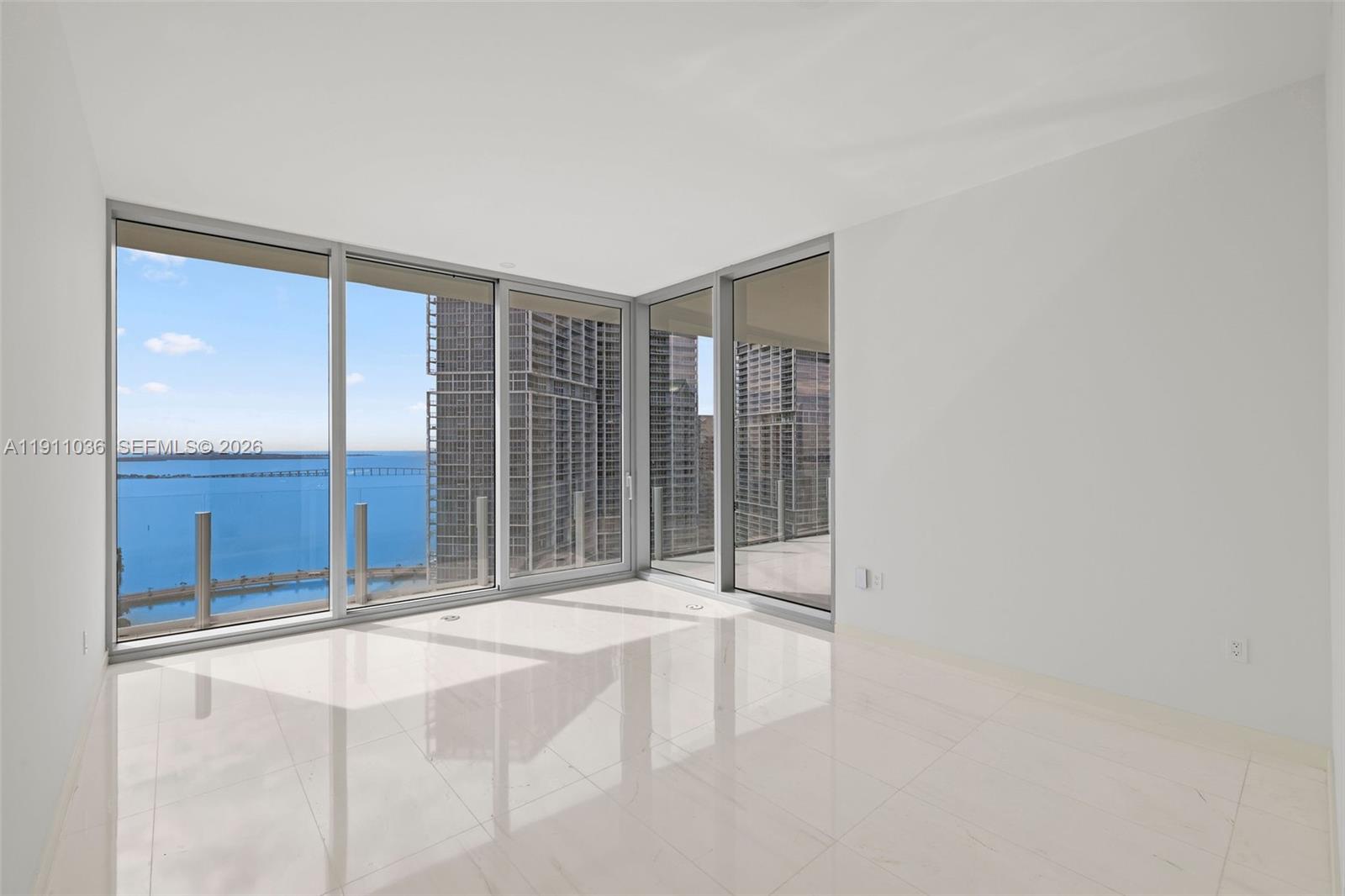 Aston Martin Residences - Residential