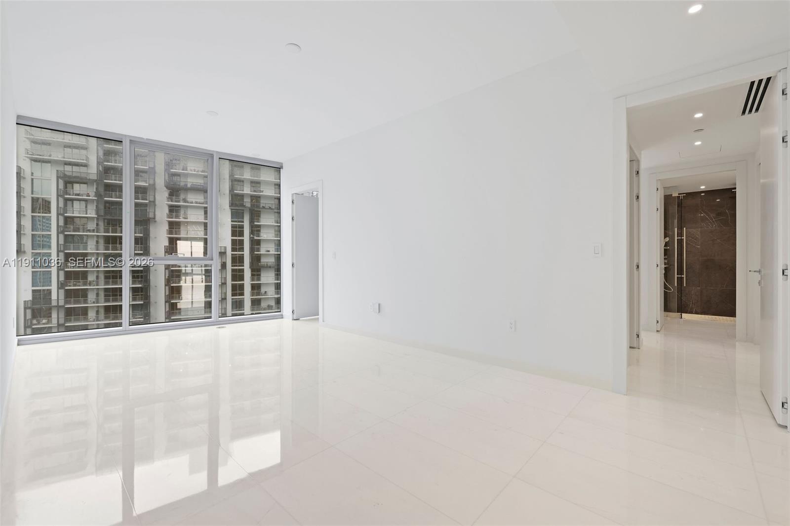 Aston Martin Residences - Residential