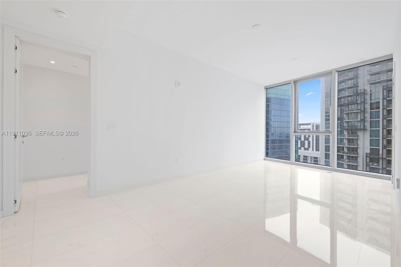 Aston Martin Residences - Residential