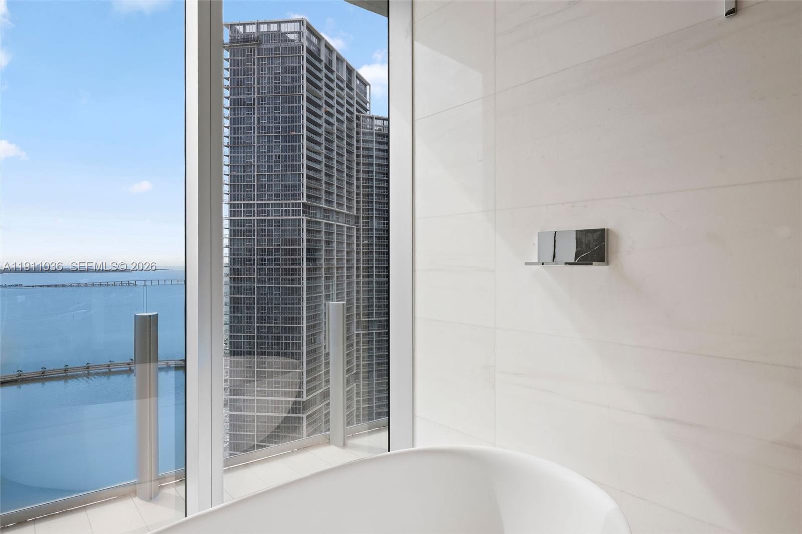 Aston Martin Residences - Residential