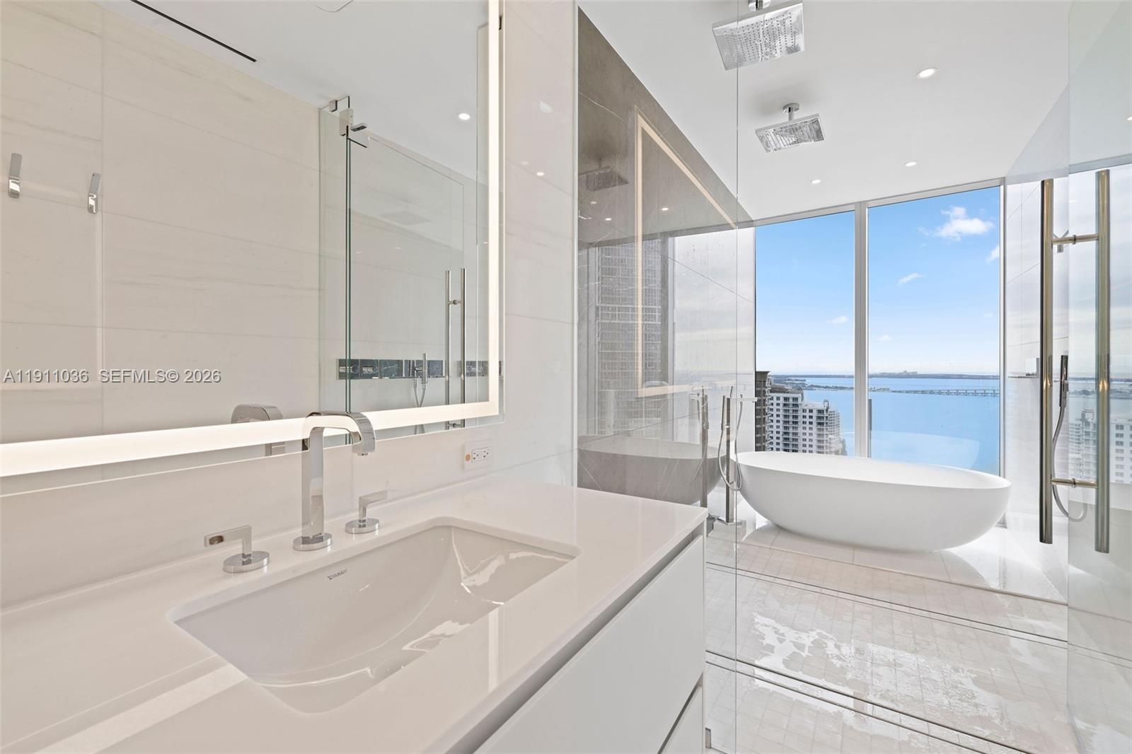 Aston Martin Residences - Residential