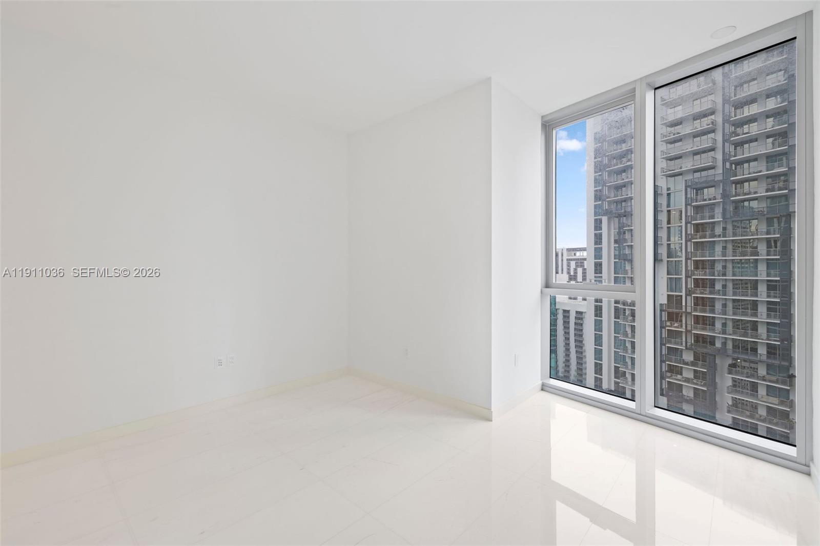 Aston Martin Residences - Residential