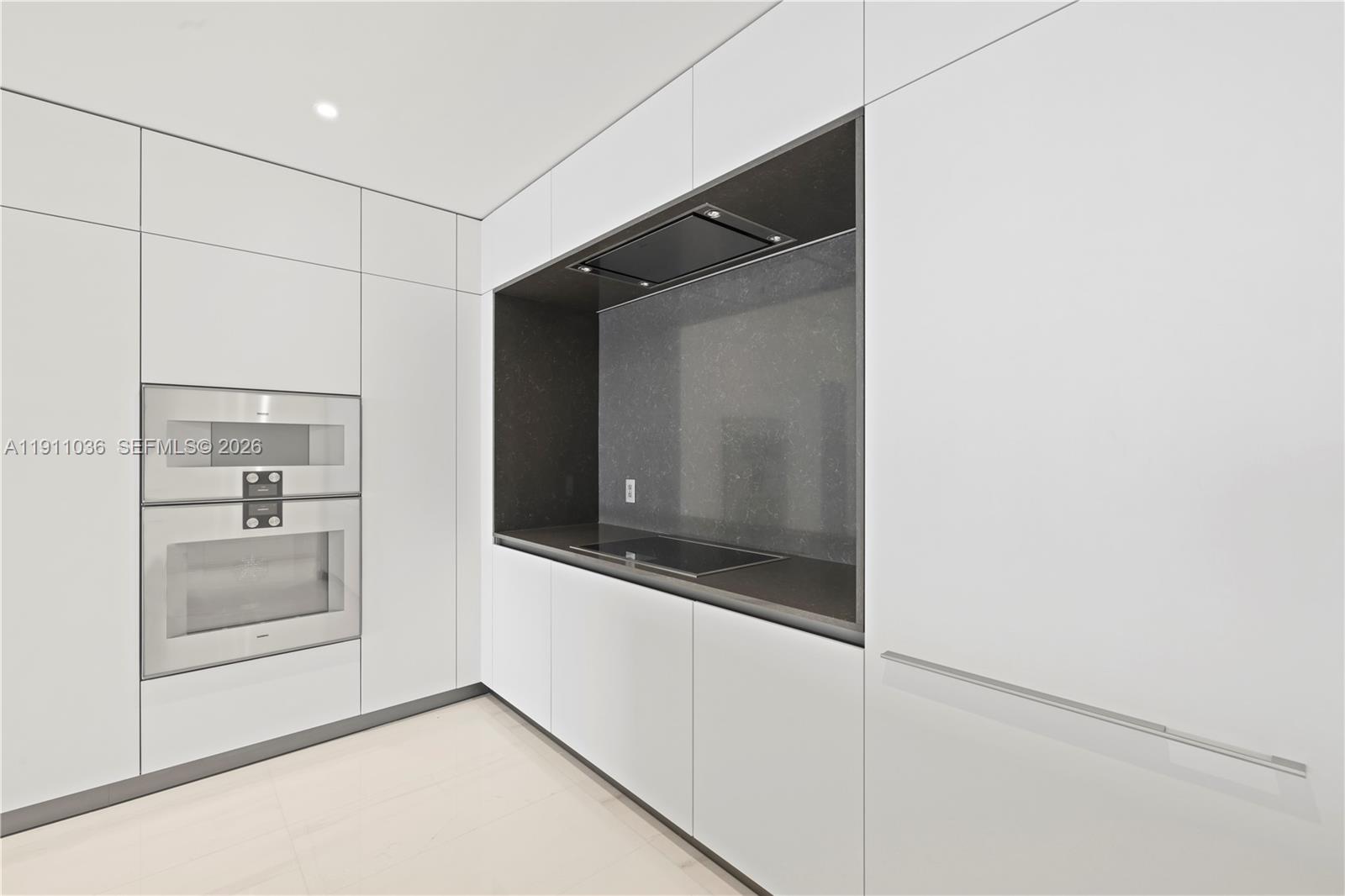 Aston Martin Residences - Residential