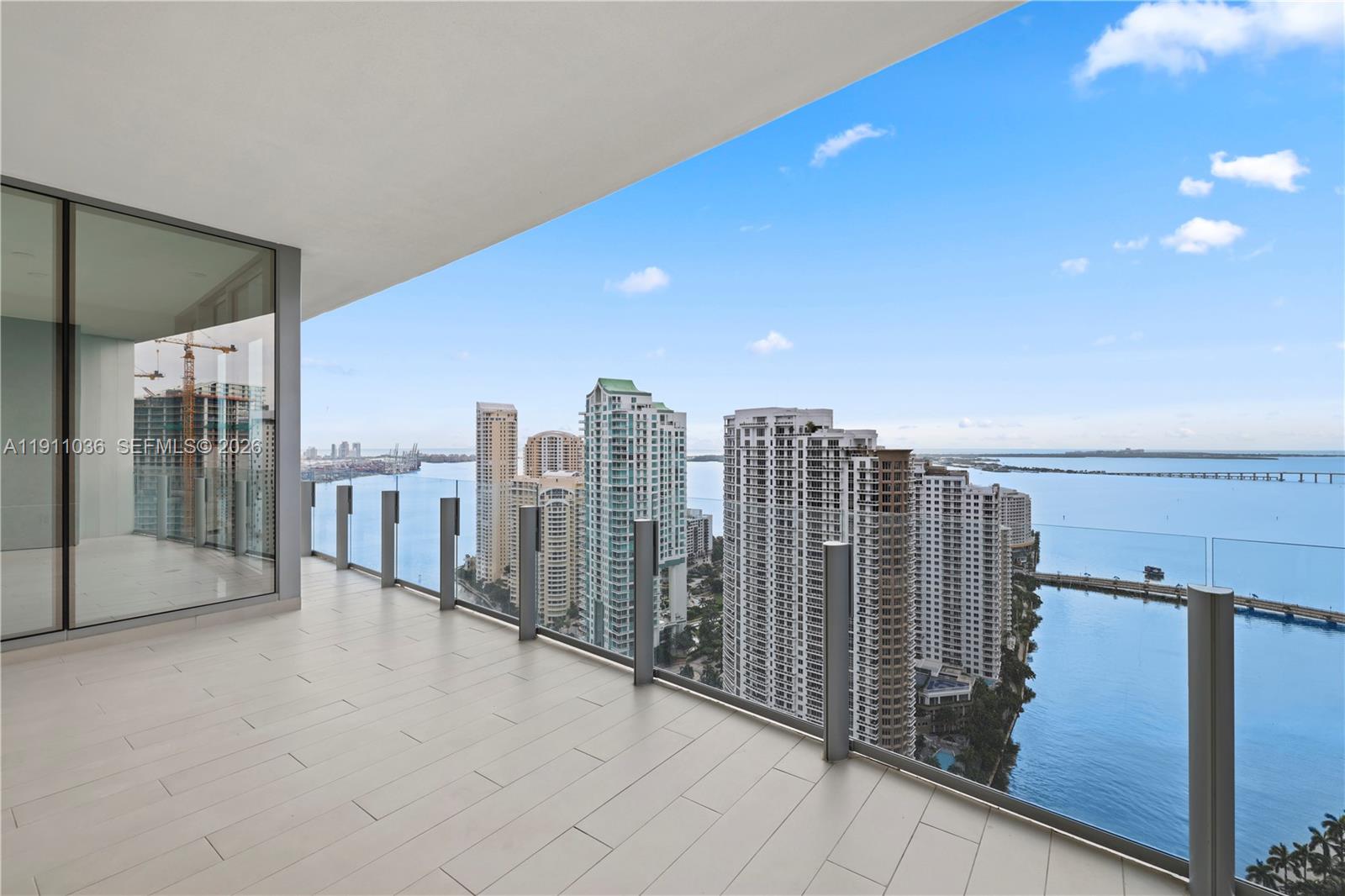 Aston Martin Residences - Residential