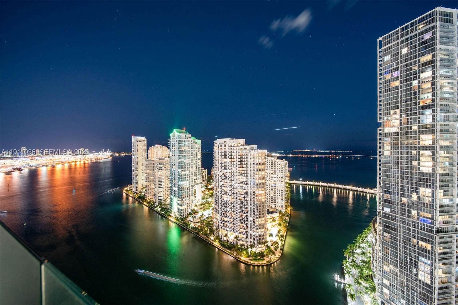 Aston Martin Residences - Residential