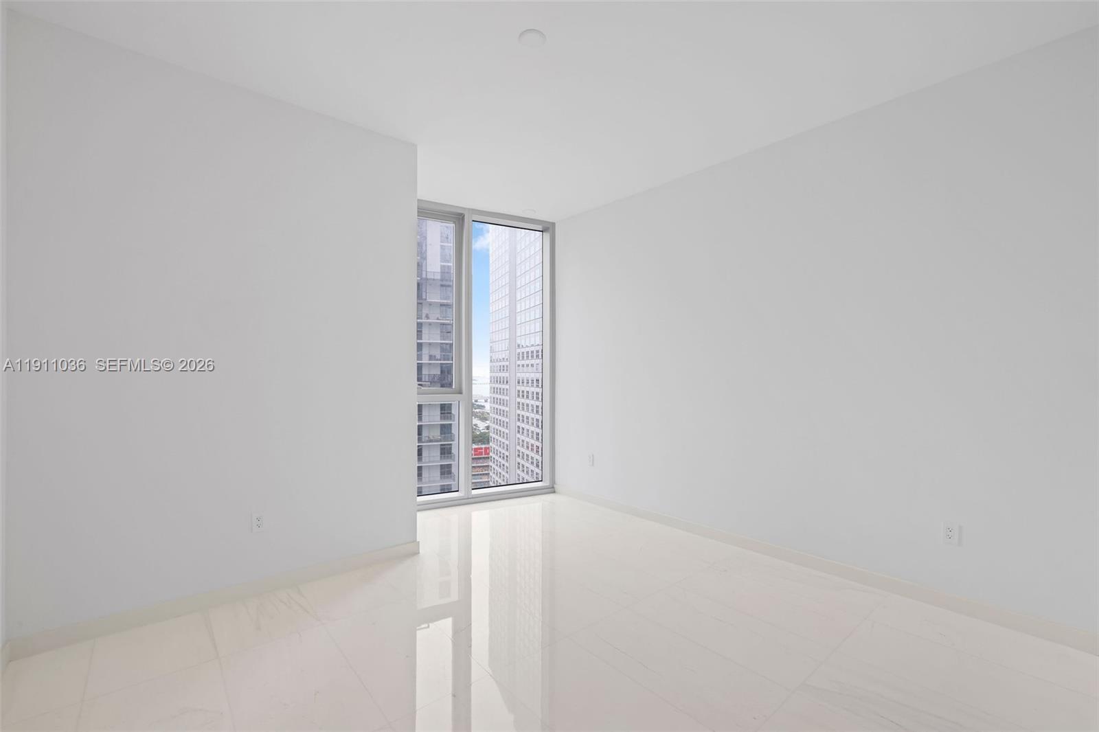 Aston Martin Residences - Residential