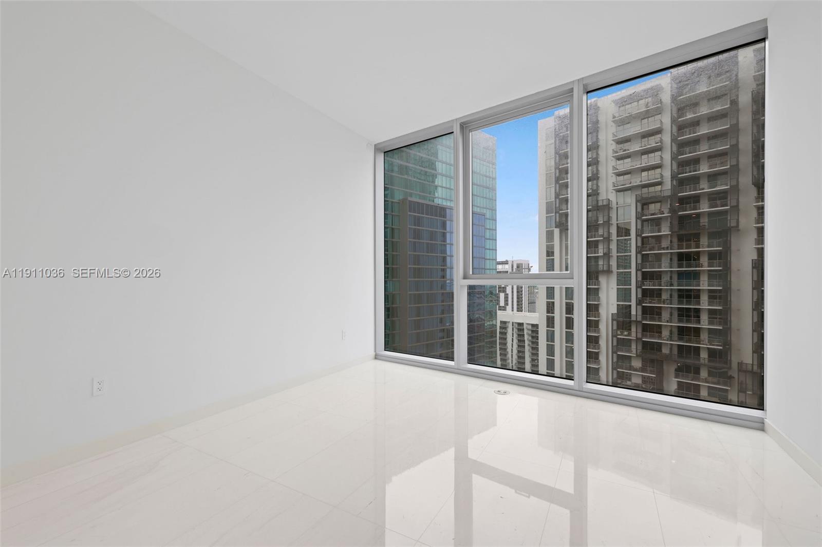 Aston Martin Residences - Residential