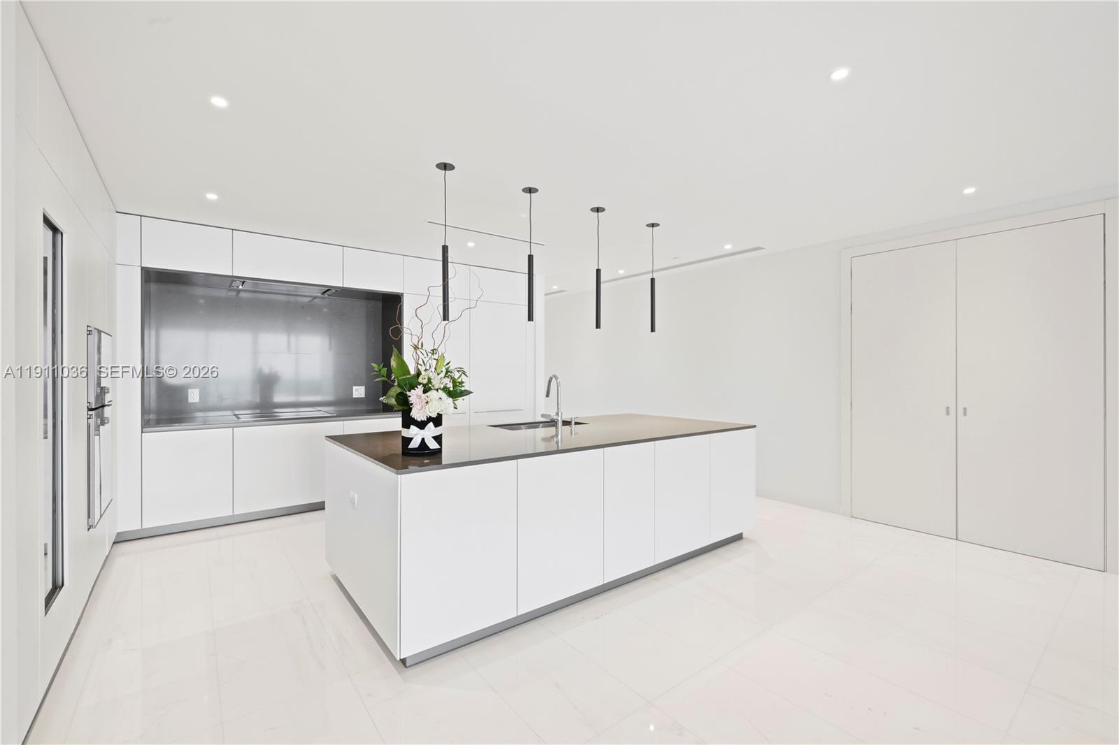 Aston Martin Residences - Residential
