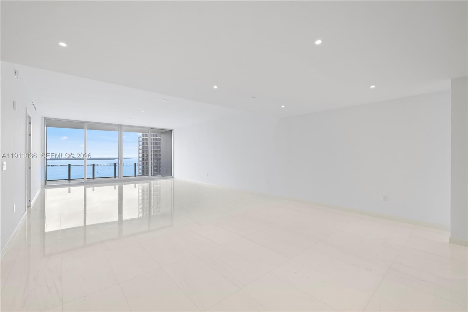Aston Martin Residences - Residential