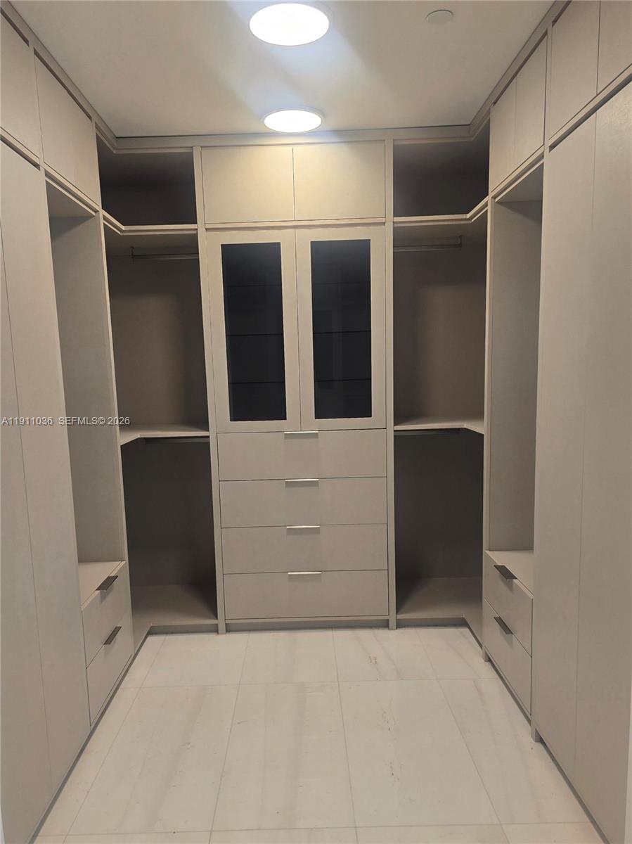 Aston Martin Residences - Residential