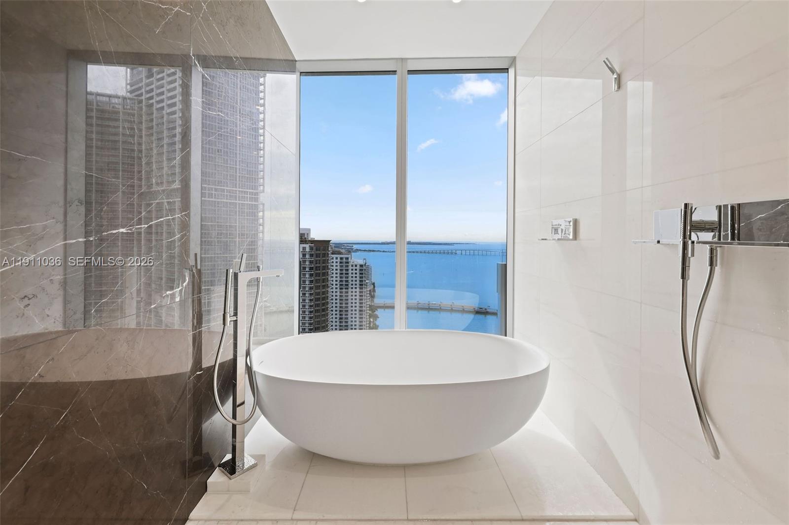 Aston Martin Residences - Residential